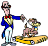 butler