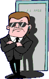 long distance carrier secret agent